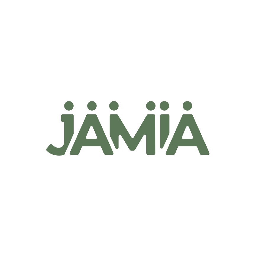Jamia Logo